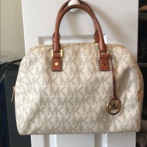 Michael Kors bag